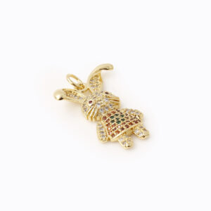 EN GOLD FILLED MINI REDONDA T20,10MM R 1.5 EN HERRAJES
