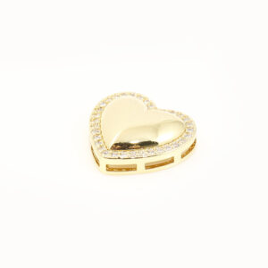 EN GOLD FILLED MINI REDONDA T20,10MM R 1.5 EN HERRAJES