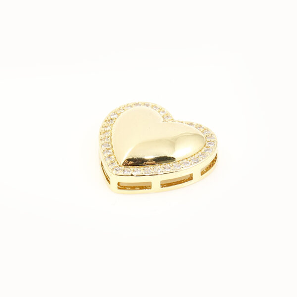 EN GOLD FILLED MINI REDONDA T20,10MM R 1.5 EN HERRAJES