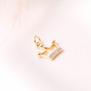 EN GOLD FILLED IMAGENES RELIGIOSAS EN HERRAJES