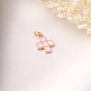 DIJE . C. RIN MURANO 26M EN HERRAJES