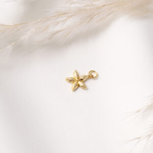 DIJE . C. RIN MURANO 26M EN HERRAJES