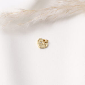 DIJE . C. RIN MURANO 26M EN HERRAJES