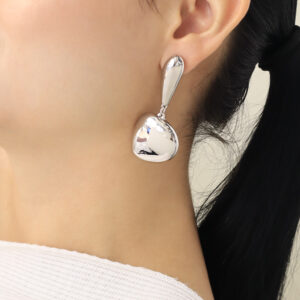 ARETE TOPO 16X11 CRY BB PENDANT SCH EN BAÑO DE RODINADO