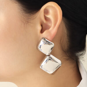 ARETE TOPO 16X11 CRY BB PENDANT SCH EN BAÑO DE RODINADO