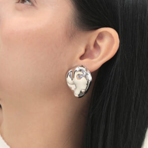 ARETE TOPO 16X11 CRY BB PENDANT SCH EN BAÑO DE RODINADO