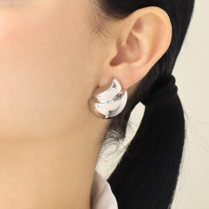 ARETE TOPO 16X11 CRY BB PENDANT SCH EN BAÑO DE RODINADO