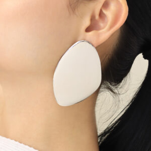 ARETE TOPO FIGURA ESMALTADO EN BAÑO DE RODINADO