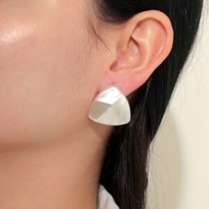 ARETE TOPO 16X11 CRY BB PENDANT SCH EN BAÑO DE RODINADO