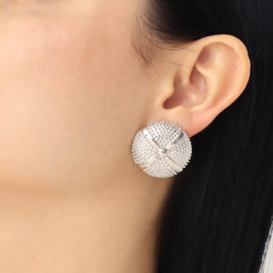 ARETE TOPO 16X11 CRY BB PENDANT SCH EN BAÑO DE RODINADO