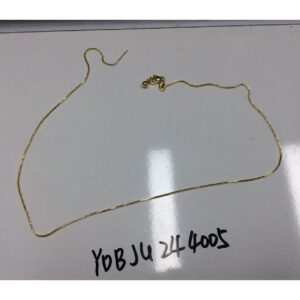 EN GOLD FILLED FIGURAS PLANAS EN HERRAJES