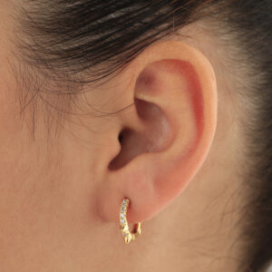 CANDONGA .  CIRCON EN BRONCE