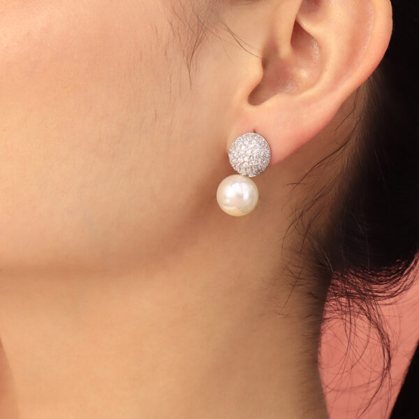 ARETE TOPO  PIEDRAS EN BAÑO DE RODINADO