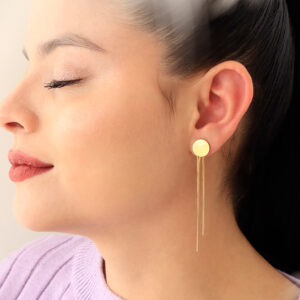 ARETE TOPO FIGURAS EN ACERO INOXIDABLE