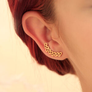 ARETE 14.4X14 CRY VITRAIL MEDIUM EN ACERO INOXIDABLE