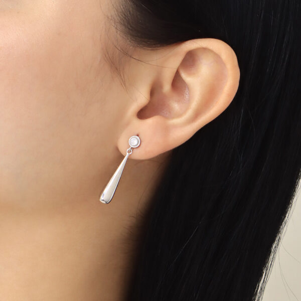 ARETE TOPO FIGURA ESMALTADO EN BAÑO DE RODINADO