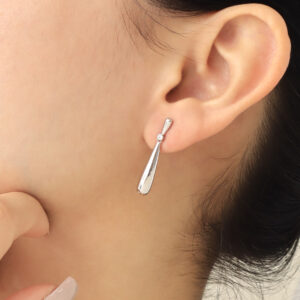 ARETE TOPO FIGURA ESMALTADO EN BAÑO DE RODINADO