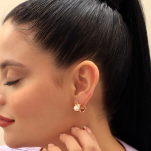 CANDONGA . C/ PERLAS EN BAÑO DE ORO