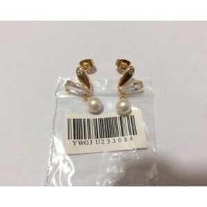 TOPO BOLA/R N.12 EN BAÑO DE ORO