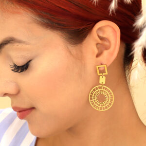 ARETE TOPO CADENA CORAZON EN ACERO INOXIDABLE