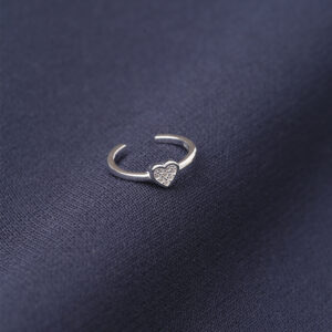 EARCUFF GRADO EN PLATA LEY 925