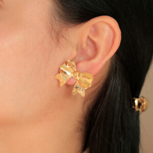TOPO FLEXIBLE EN BRONCE