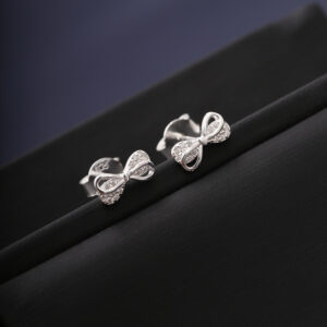 TOPO FIGURAS MICROCIRCON EN PLATA LEY 925