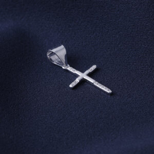 DIJE . MICROCIRCON EN PLATA LEY 925