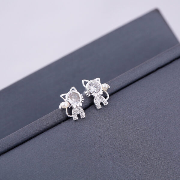 TOPO GRADO EN PLATA LEY 925