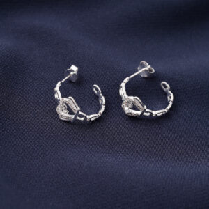 CANDONGA . GRADO EN PLATA LEY 925