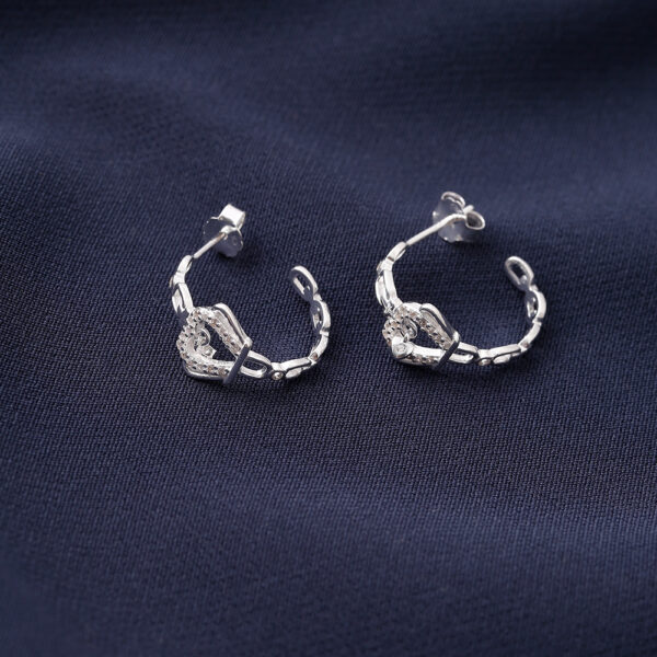 CANDONGA . GRADO EN PLATA LEY 925