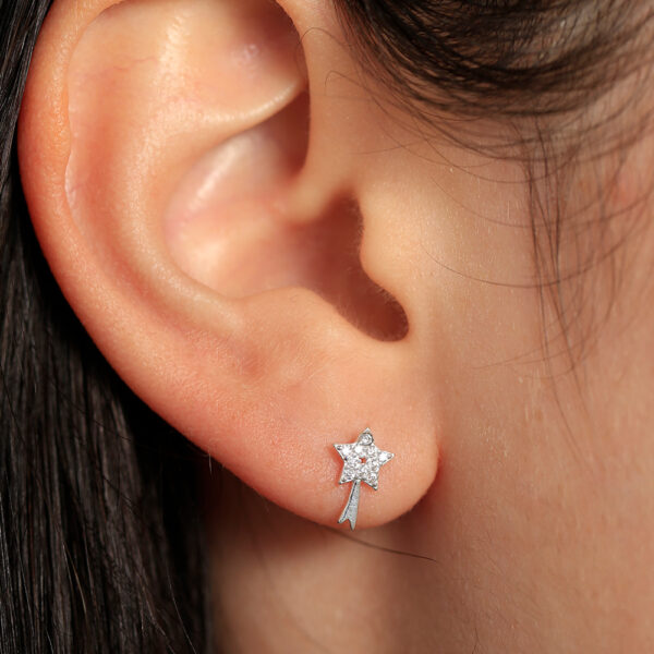 TOPO GRADO EN PLATA LEY 925