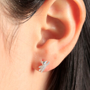 TOPO GRADO EN PLATA LEY 925