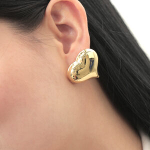 TOPO EXTRAFLAT CONCAVED EN BANO DE ORO