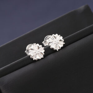 TOPO FIGURAS MICROCIRCON EN PLATA LEY 925