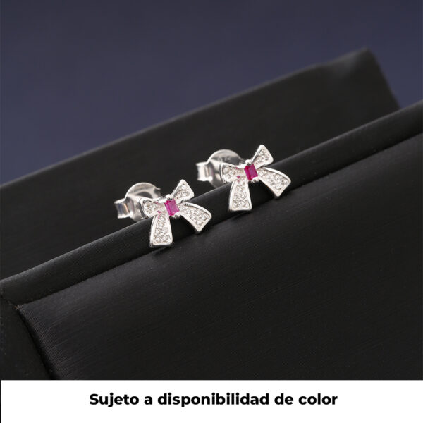 TOPO FIGURAS MICROCIRCON EN PLATA LEY 925