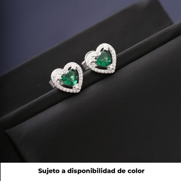TOPO FIGURAS MICROCIRCON EN PLATA LEY 925