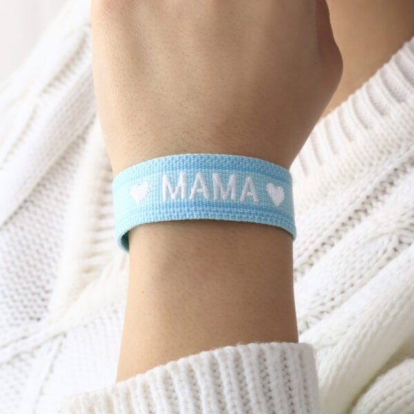 PULSERA . GANCHO CATALAN EN BAÑO DE ORO