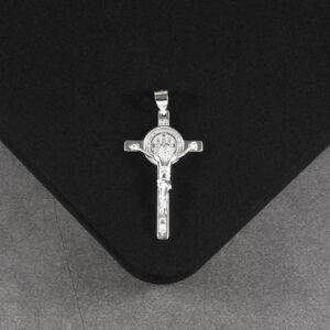 DIJE . MICROCIRCON EN PLATA LEY 925