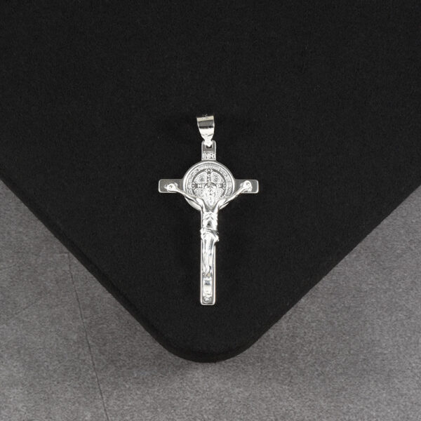 DIJE . MICROCIRCON EN PLATA LEY 925