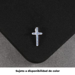 DIJE . MICROCIRCON EN PLATA LEY 925