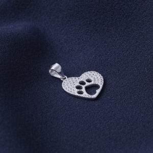 DIJE . FIGURAS MICROCIRCON EN PLATA LEY 925
