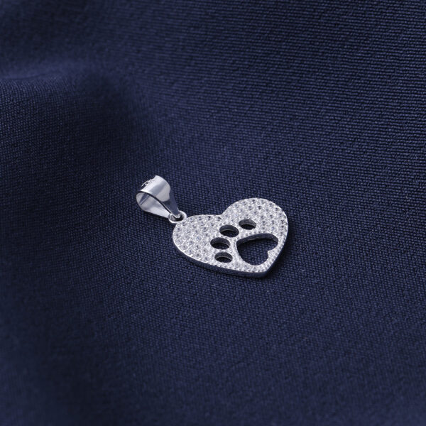 DIJE . FIGURAS MICROCIRCON EN PLATA LEY 925
