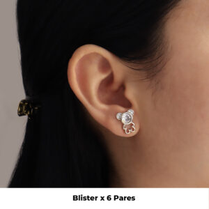 TOPO FIGURAS C/ OJO TURCO EN BAÑO DE RODINADO