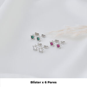 TOPO FIGURAS C/ OJO TURCO EN BAÑO DE RODINADO