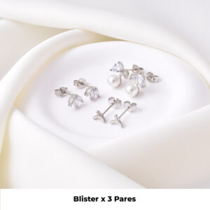 TOPO FIGURAS C/ OJO TURCO EN BAÑO DE RODINADO