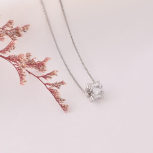 GARGANTILLA ESCALACHIN EN BAÑO DE RODINADO