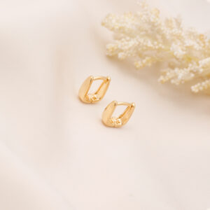 HUGGIES FIGURAS EN ORO LAMINADO