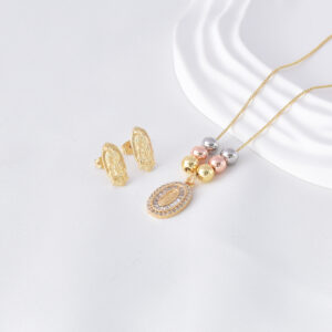 JUEGOS  3T EN BAÑO DE ORO