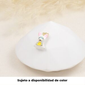 EN GOLD FILLED IMAGENES RELIGIOSAS EN HERRAJES